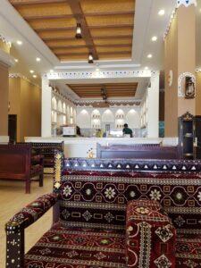 تصميم التراث