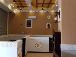 تصميم التراث