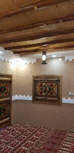 تصميم التراث