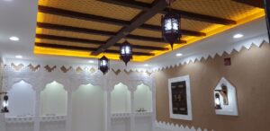 تصميم التراث