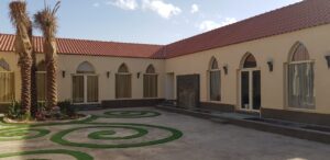 تركيب القرميد