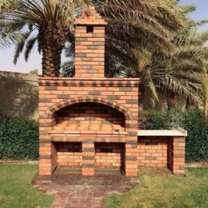 خدمات المشبات