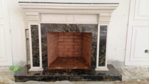 خدمات المشبات