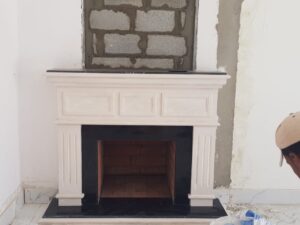 خدمات المشبات