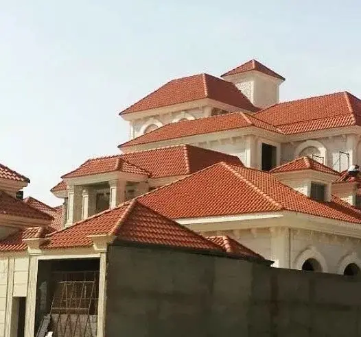 قرميد فلل مودرن في الرياض أفضل تصميم لعام 2026